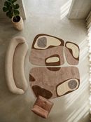 Tappeti Barene, Marco Zito per Carpet Edition