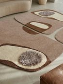 Tappeti Barene, Marco Zito per Carpet Edition