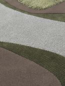 Tappeto Barene, Marco Zito per Carpet Edition