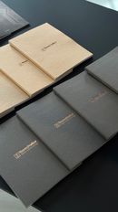 Cataloghi 2026 Tecnografica - Carta da Parati Anthology