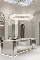 Atoll - Prima cucina Cea in acciaio inox, design MAO Architects - Fuorisalone 2026