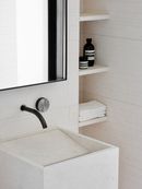 Taipei Penthouse - Rubinetti Ceadsign - Ph. SuiYu STUDIO