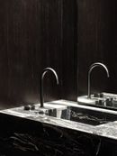 Taipei Penthouse - Rubinetti Ceadsign - Ph. SuiYu STUDIO