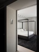 Taipei Penthouse - Ph. SuiYu STUDIO