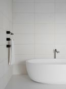 Taipei Penthouse - Rubinetti Ceadsign - Ph. SuiYu STUDIO