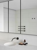 Taipei Penthouse - Rubinetti Ceadsign - Ph. SuiYu STUDIO