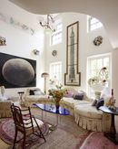 Charlap Hyman & Herrero, Clinton Hill Townhouse. (Brooklyn, New York, 2024). Project partner: GRT Architects. Photo: Jason Schmidt