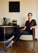 Cristina Celestino - Ph. DePasquale+Maffini