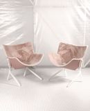 Poltrona El Santo - Design Christophe de la Fontaine per DANTE - Goods And Bads