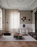 Davide Groppi per 'Artistic Position in Space' - photo Ditte Isager