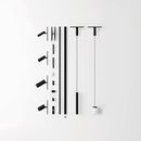 Carroponte, design Davide Groppi