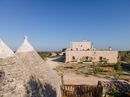 Masseria San Paolo Grande - photo Luca Ippolito