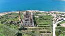 'Architecture Competition 'Reuse the Kiln' - Fornace Penna, Scicli, Sicilia ',