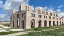 'Architecture Competition 'Reuse the Kiln' - Fornace Penna, Scicli, Sicilia ',