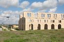 'Architecture Competition 'Reuse the Kiln' - Fornace Penna, Scicli, Sicilia ',