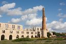 'Architecture Competition 'Reuse the Kiln' - Fornace Penna, Scicli, Sicilia ',