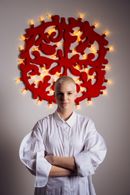 Francesca Di Done, CEO di Paulicelli Srl Società Benefit - Rosone Corallina