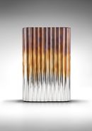 Nuova finitura in acciaio inox DeFauvé - De Castelli - photo Alberto Parise