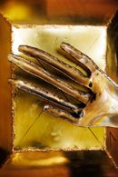 Mostra De Castelli by Antonio Marras, making of - Ph. Daniele Notaro