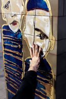 Mostra De Castelli by Antonio Marras, making of - Ph. Daniele Notaro