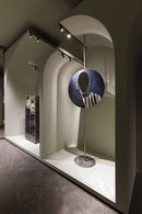 La Geometria del Caos, mostra De Castelli by Antonio Marras - Ph. Daniele Notaro