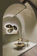 La Geometria del Caos, mostra De Castelli by Antonio Marras - Ph. Daniele Notaro