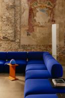 Divano Sum - Ph. Daniel Farò 