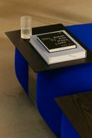 Dettaglio tavolino Sum - Ph. Daniel Farò