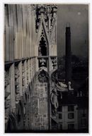 Duomo di Milano, gigante n 49 e doccione, anno 1900-1920 circa, Civico Archivio Fotografico, Comune di Milano