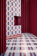 The Eccentrico Sensory Lab by Sara Ricciardi