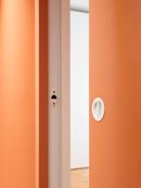 Porta filomuro Eclisse - Appartamento a Porto San Giorgio - Ph. Enrico Dal Zotto