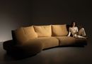 Divano Anywhere by Francesco Binfaré - Photo credit: Alessandro Moggi