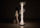 Lampada Dilly by Jacopo Foggini - Photo credit: Alessandro Moggi