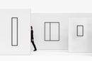The Original Maya Wall Lamp, design by Luiza Guidi