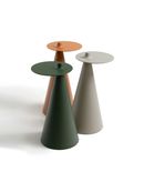 FEZ Table Round Group, Established and Sons, Preview MDW 2026