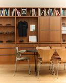 Fritz Hansen Sound Club - Flagship Store
