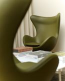 Fritz Hansen Sound Club - Area lounge