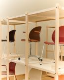 Fritz Hansen Sound Club - Flagship Store