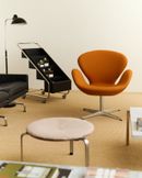 Fritz Hansen Sound Club - Area lounge