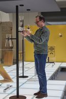 Konstantin Grcic per Flos