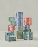 SOLIDIFIED: from matter to form