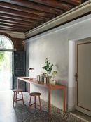 Casa Della Sensa - photo Massimo Spada