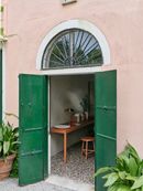 Casa Della Sensa - photo Massimo Spada