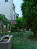 Casa Della Sensa - photo Massimo Spada