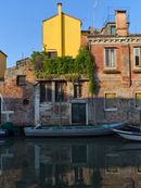 Casa Della Sensa - photo Massimo Spada