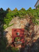 Casa Della Sensa - photo Massimo Spada