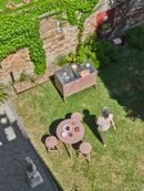 Casa Della Sensa - photo Massimo Spada