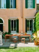 Casa Della Sensa - photo Massimo Spada