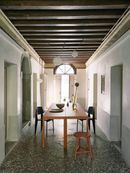 Casa Della Sensa - photo Massimo Spada