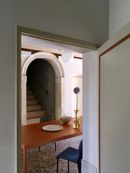 Casa Della Sensa - photo Massimo Spada